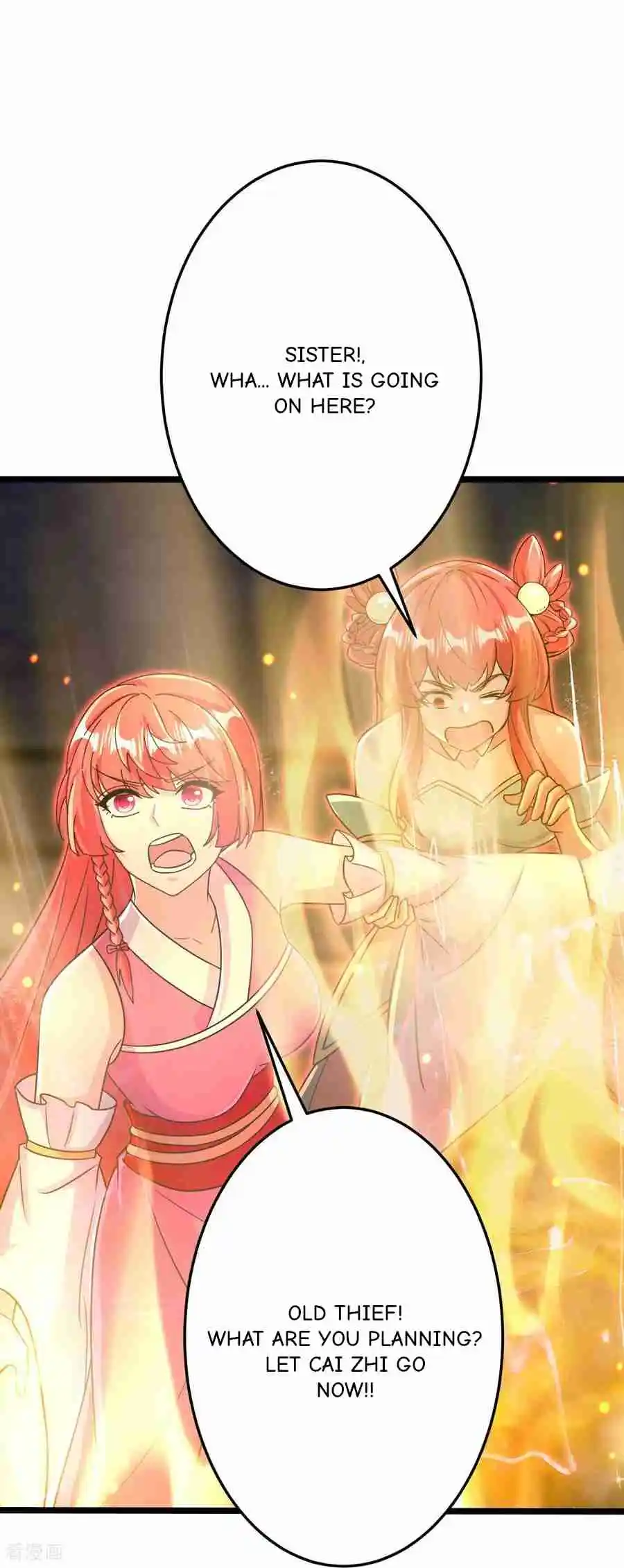 Against the Gods Vol.0 Ch.697