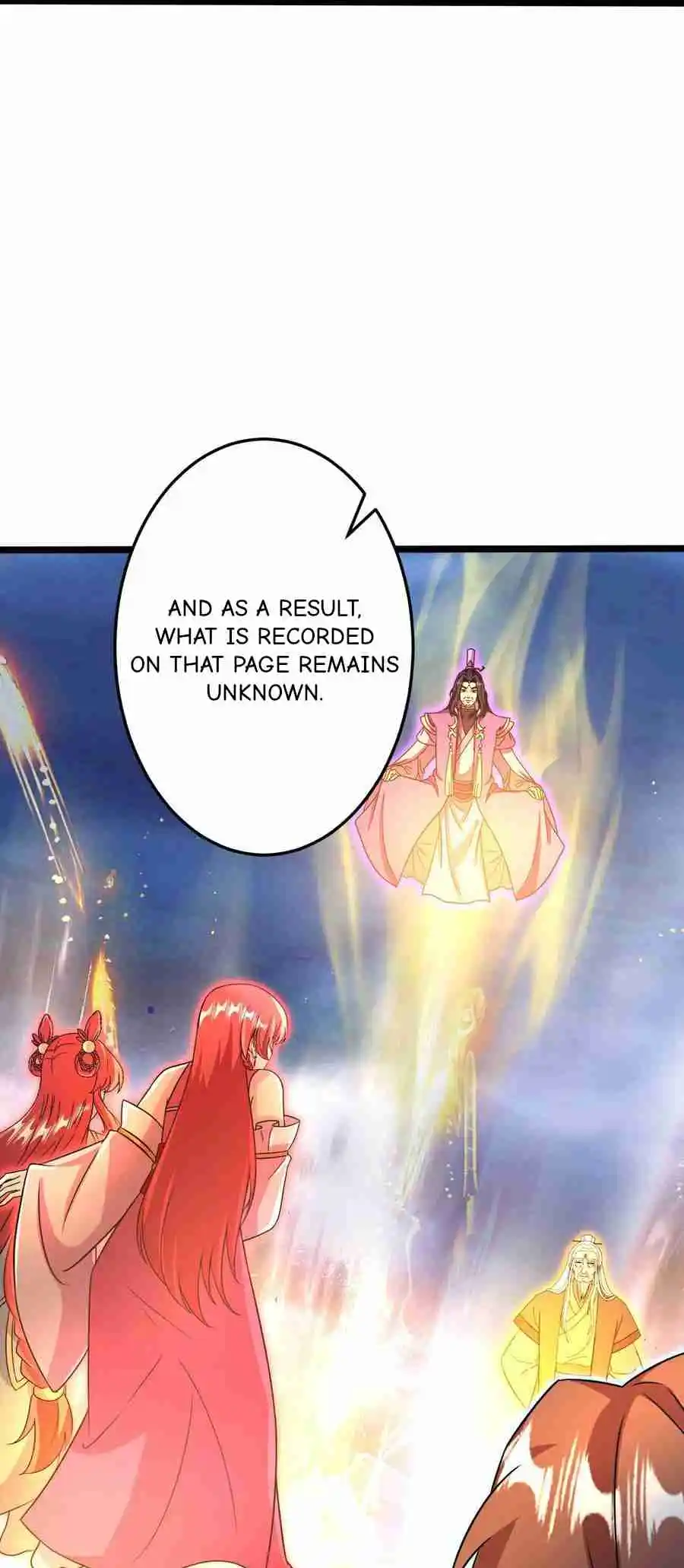 Against the Gods Vol.0 Ch.697