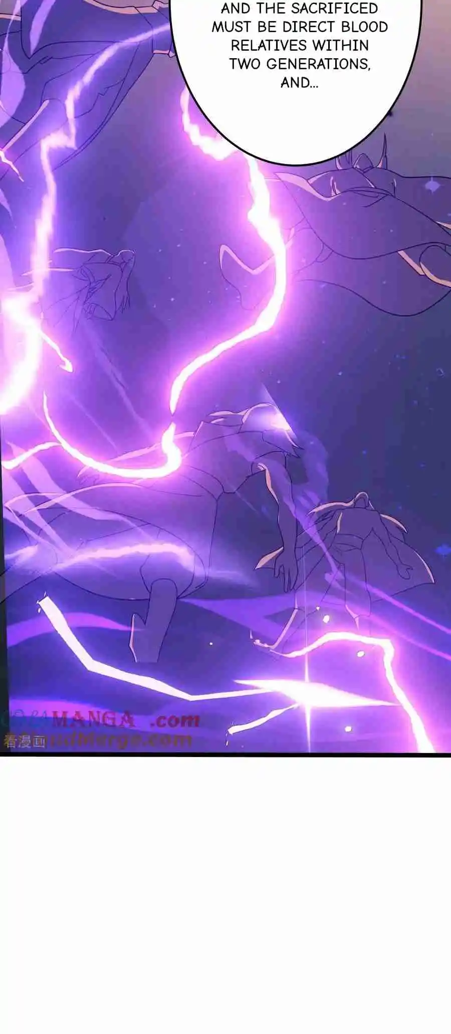 Against the Gods Vol.0 Ch.697