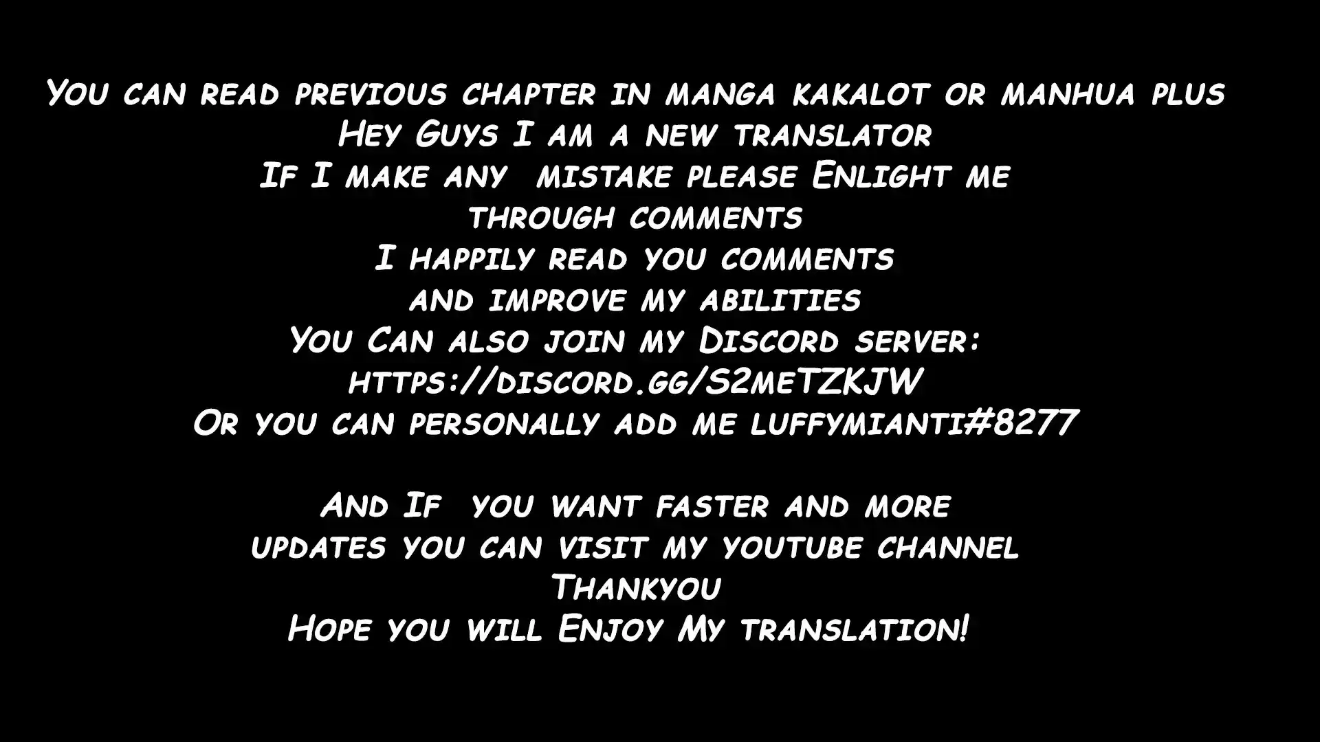 Against the Gods vol.1 ch.248