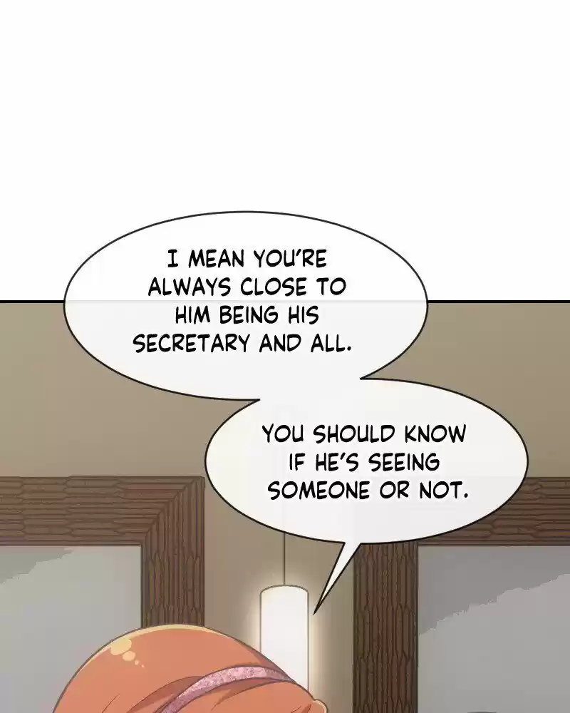 Age Matters ch.104