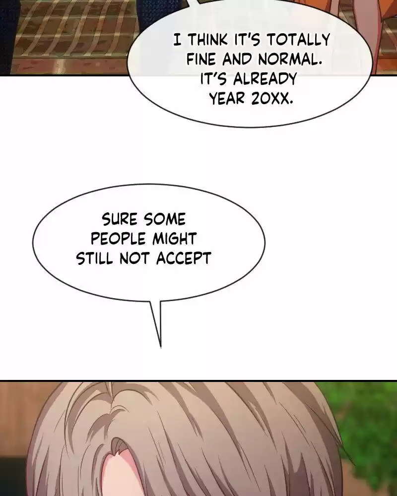 Age Matters ch.104