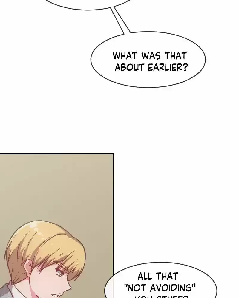Age Matters ch.105