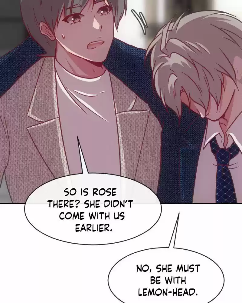 Age Matters ch.107