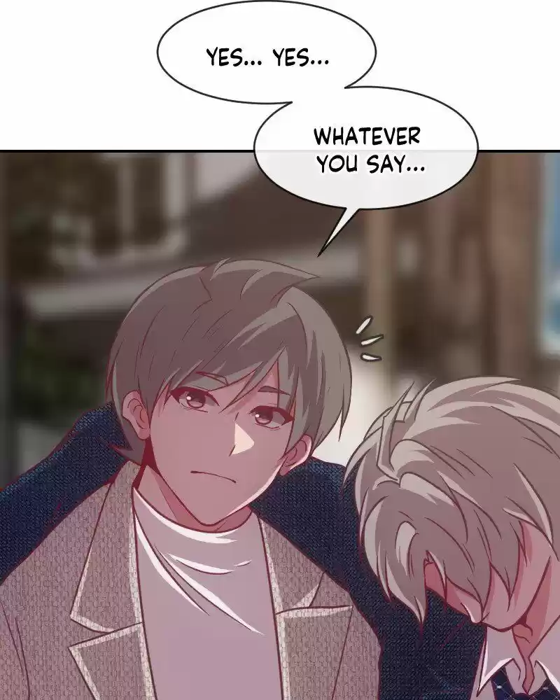 Age Matters ch.108