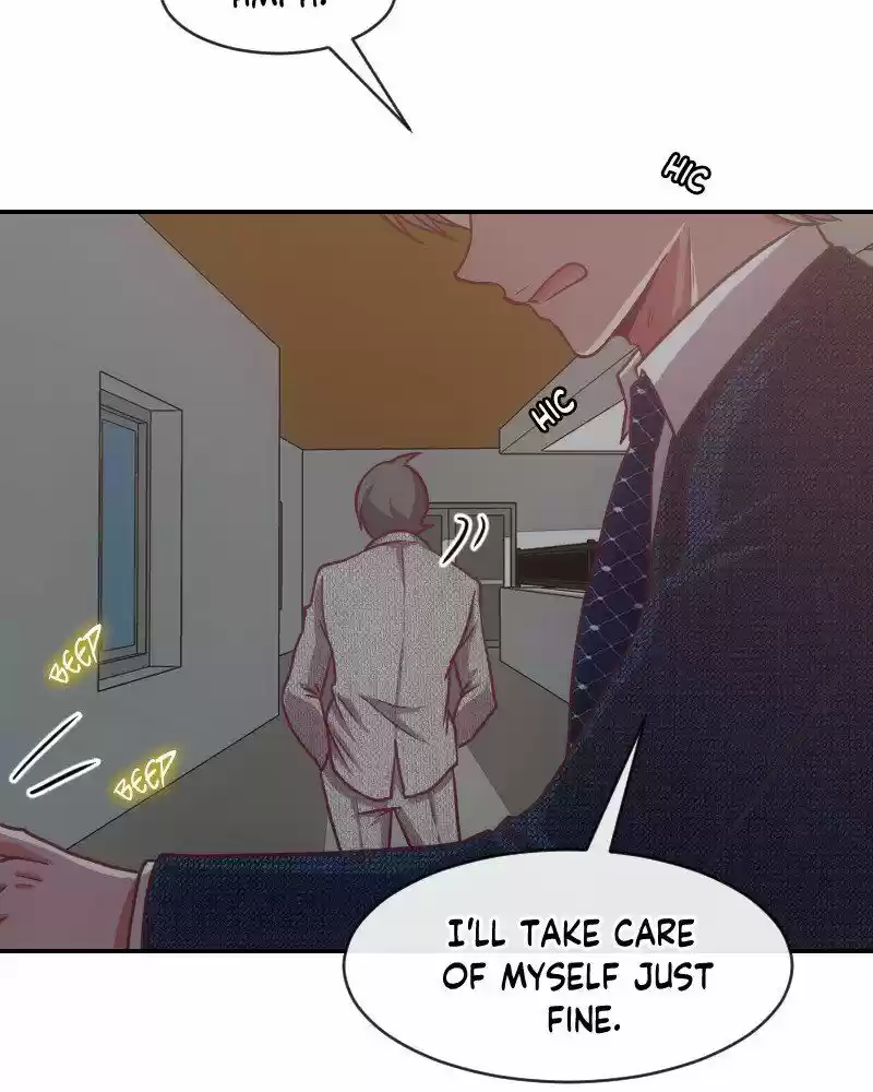 Age Matters ch.108