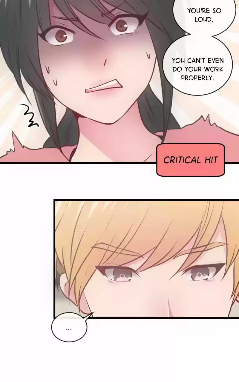 Age Matters Chapter 1: Ep.0