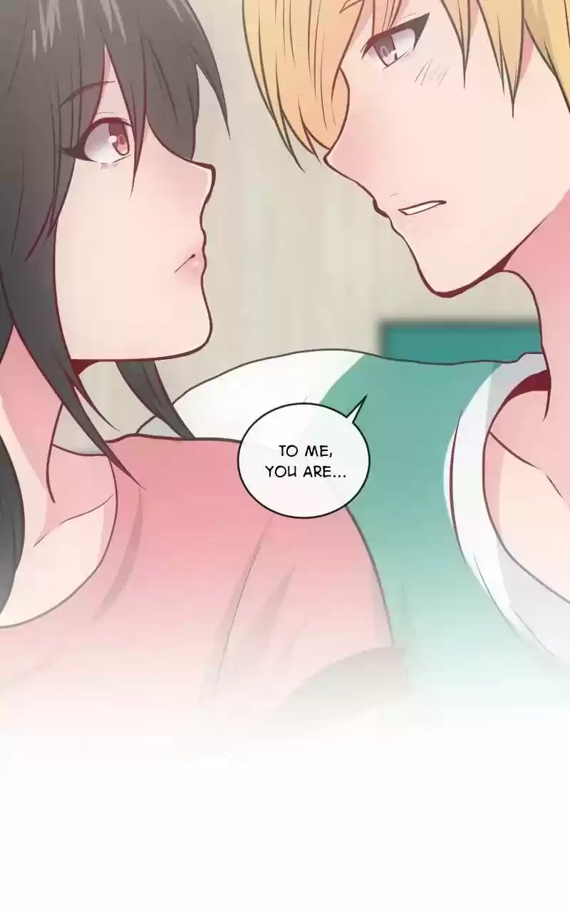 Age Matters Chapter 1: Ep.0