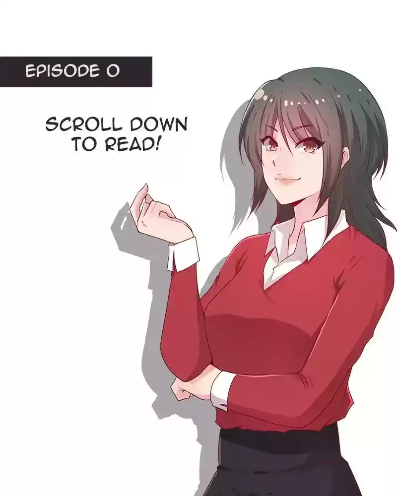 Age Matters Chapter 1: