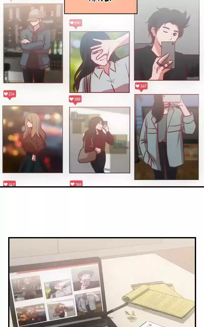 Age Matters Chapter 1: