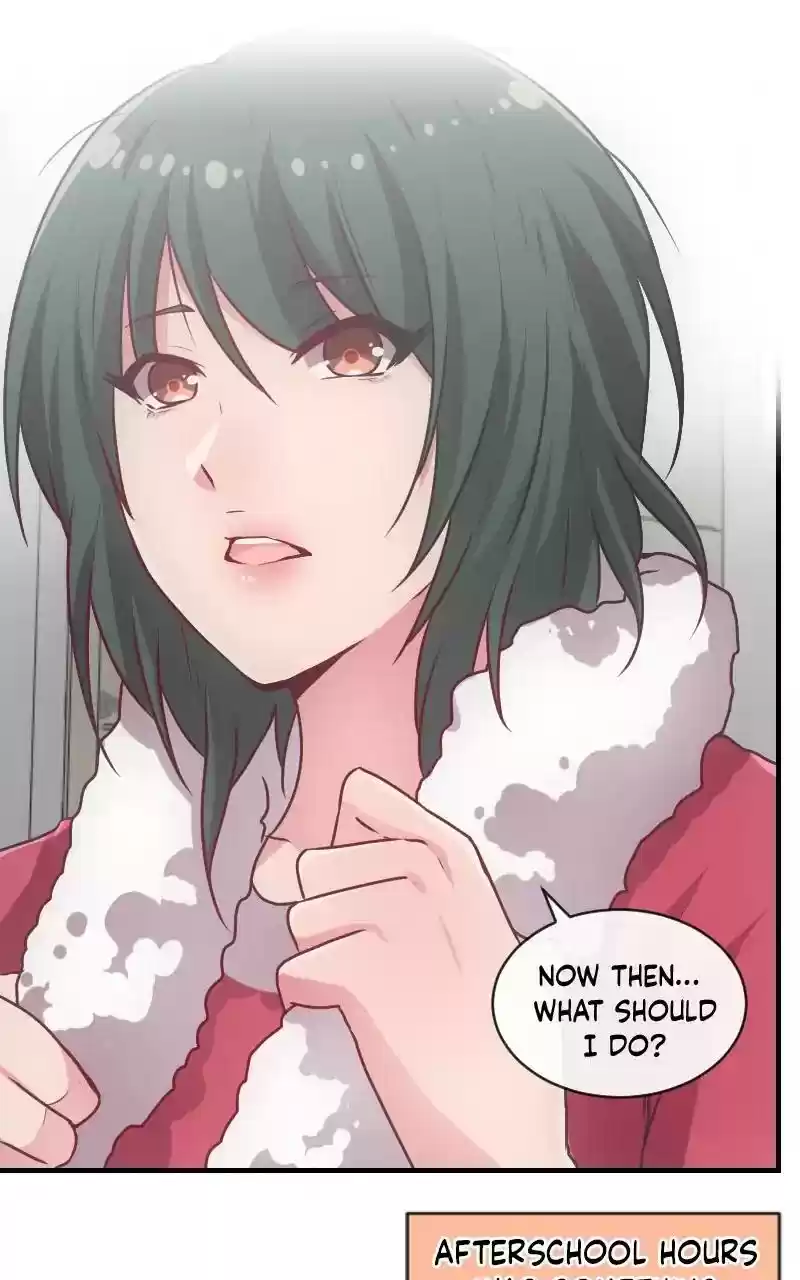 Age Matters Chapter 1: