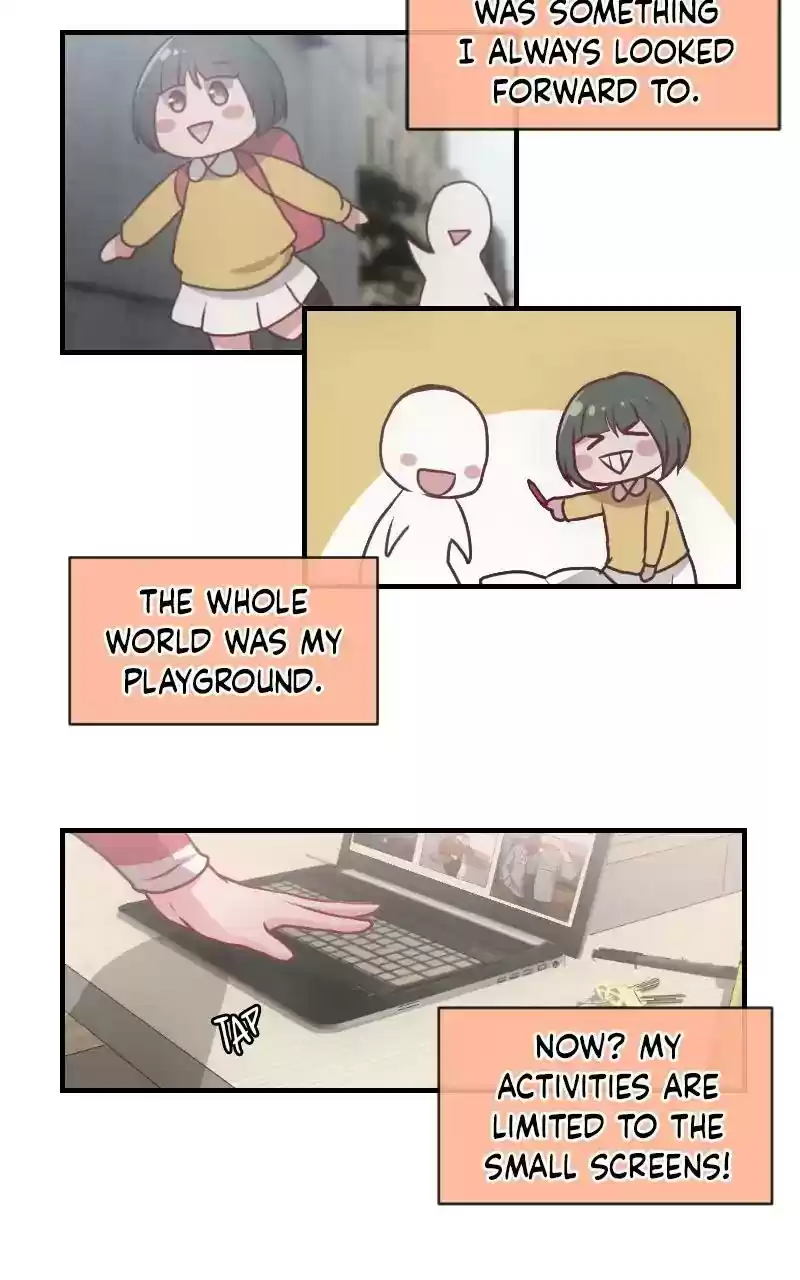 Age Matters Chapter 1: