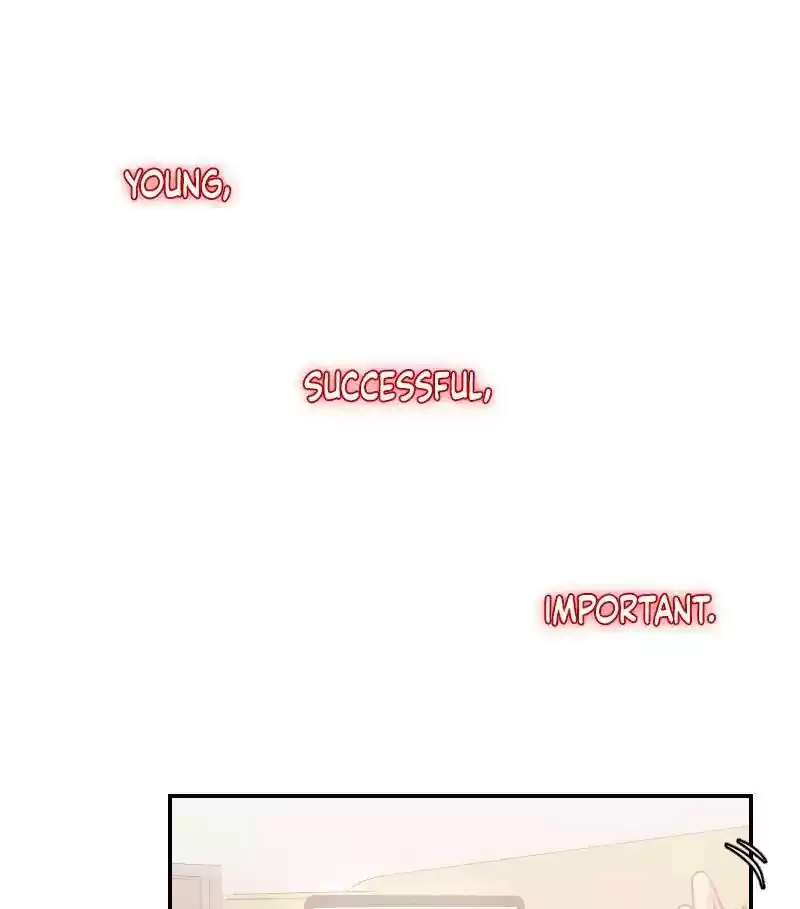 Age Matters Chapter 1: