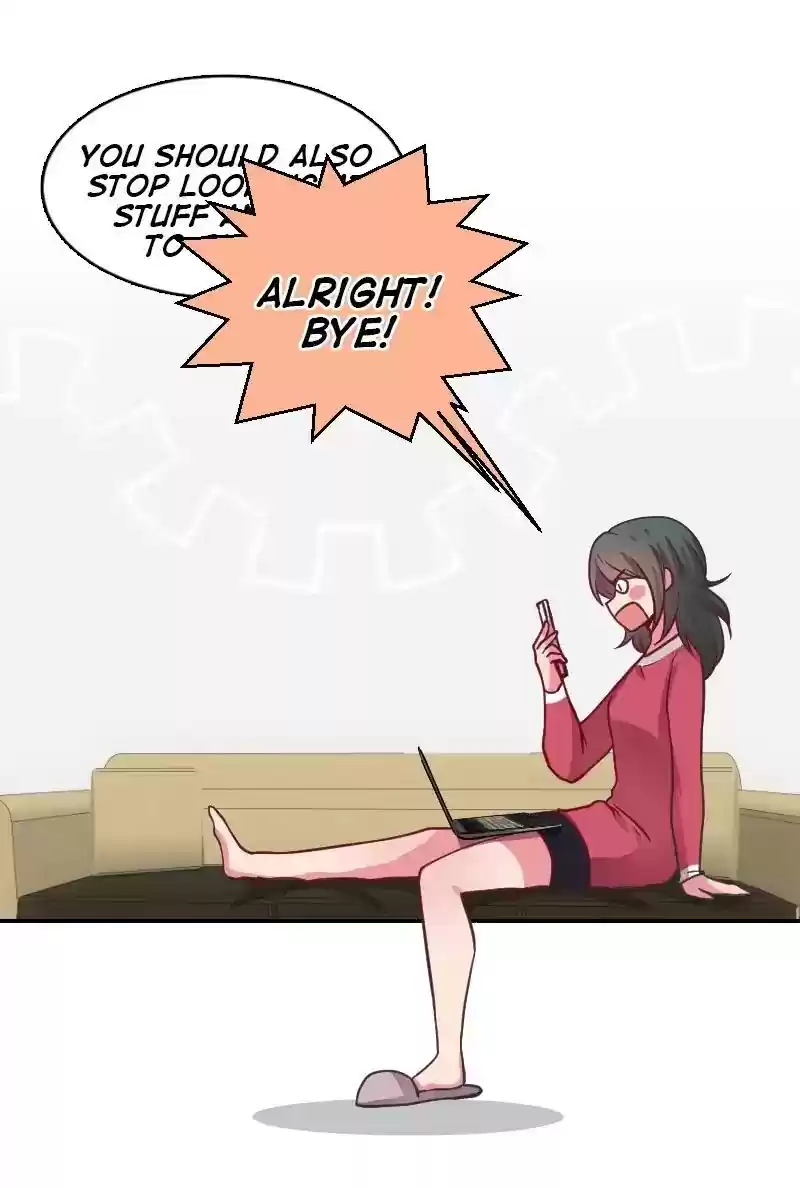 Age Matters Chapter 1: