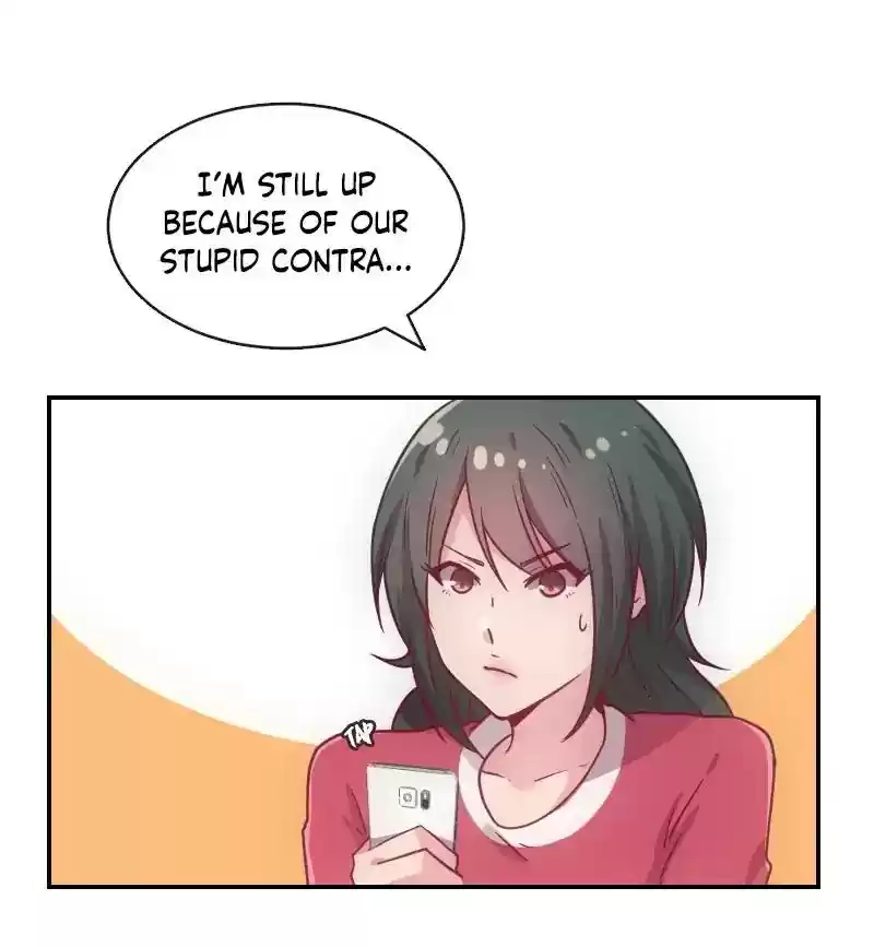 Age Matters Chapter 1: