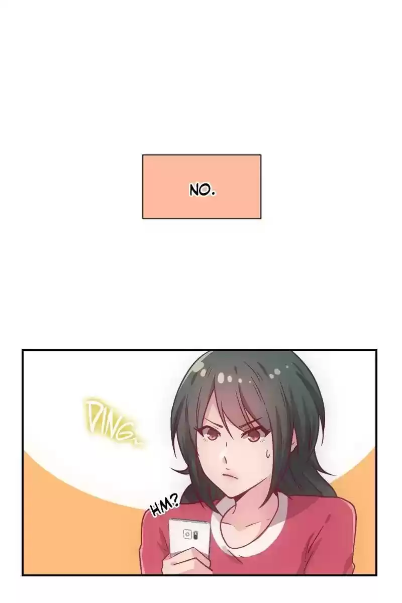 Age Matters Chapter 1: