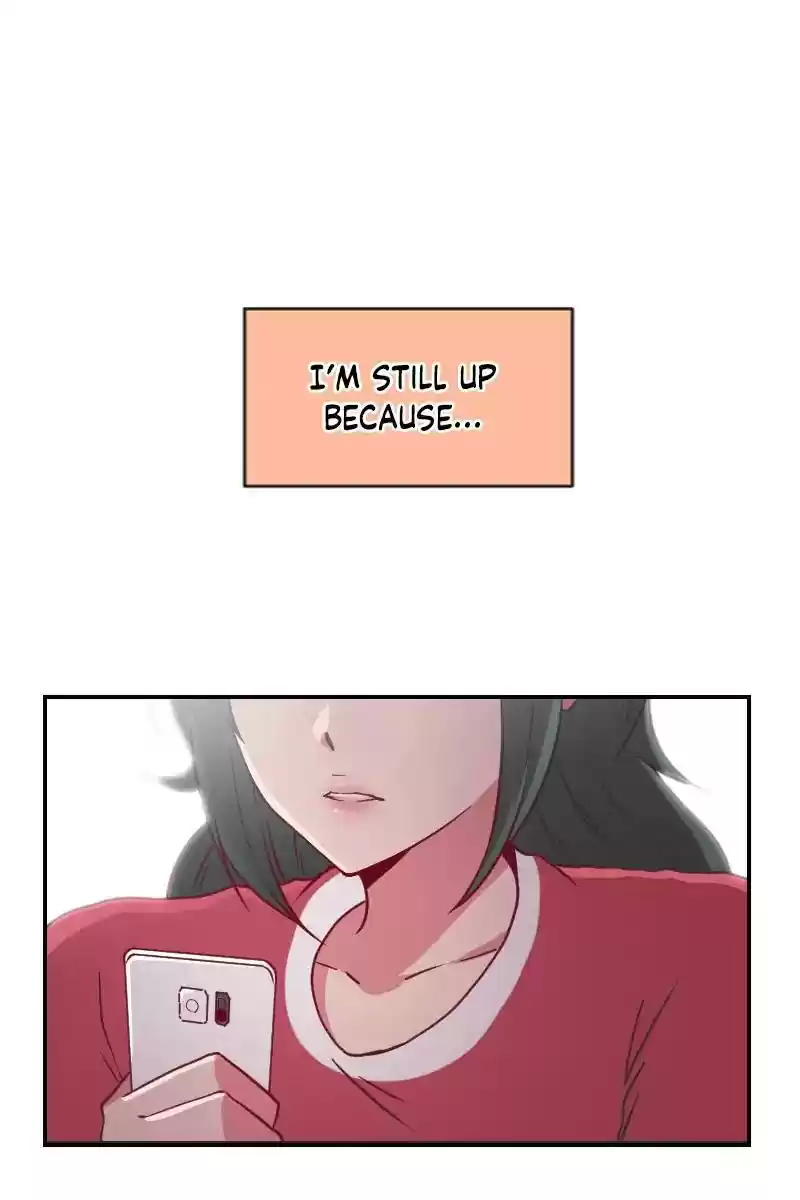 Age Matters Chapter 1: