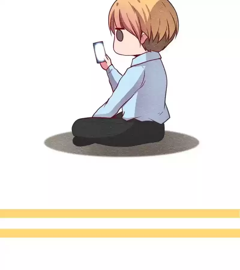 Age Matters Chapter 1: