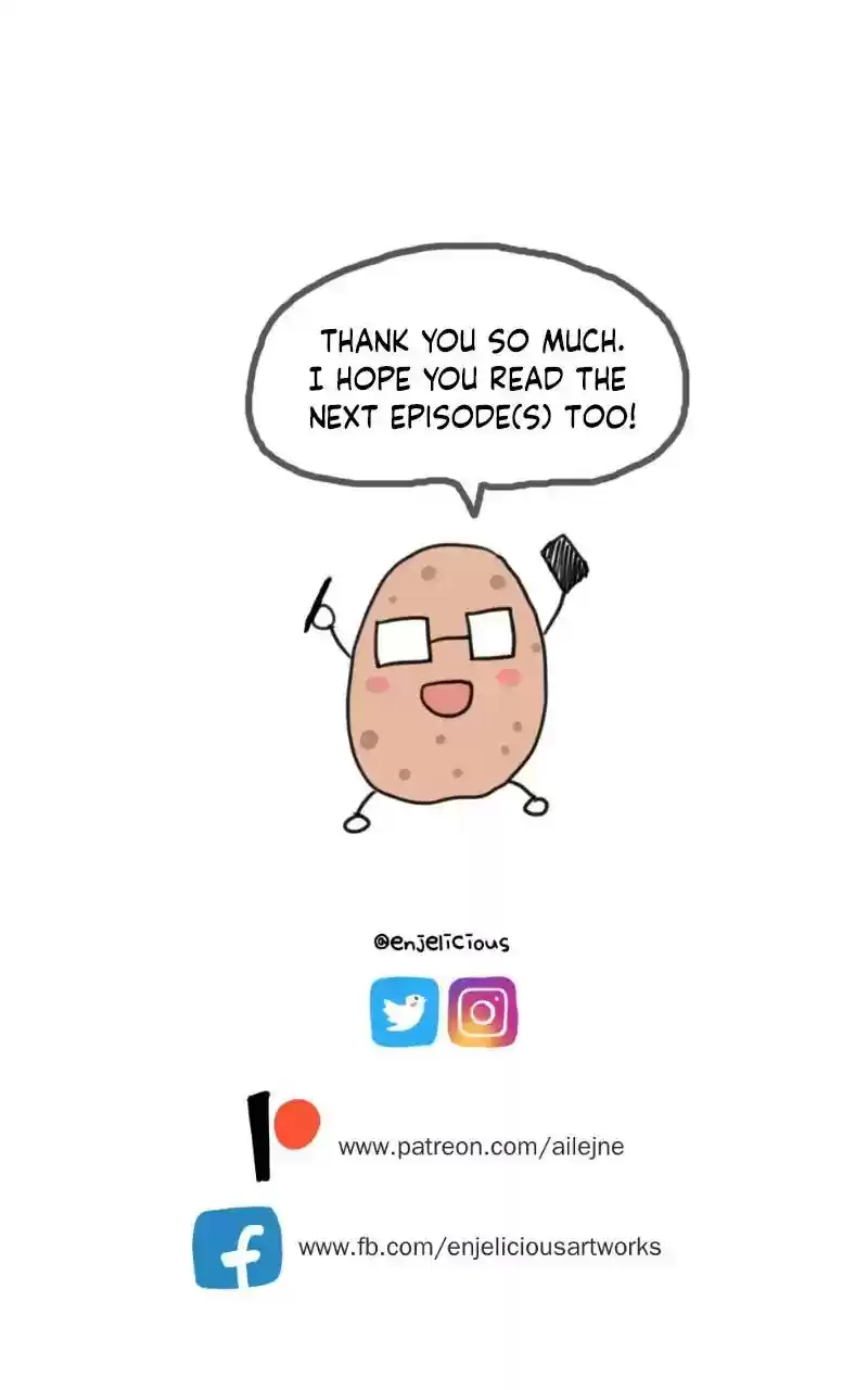 Age Matters Chapter 1: