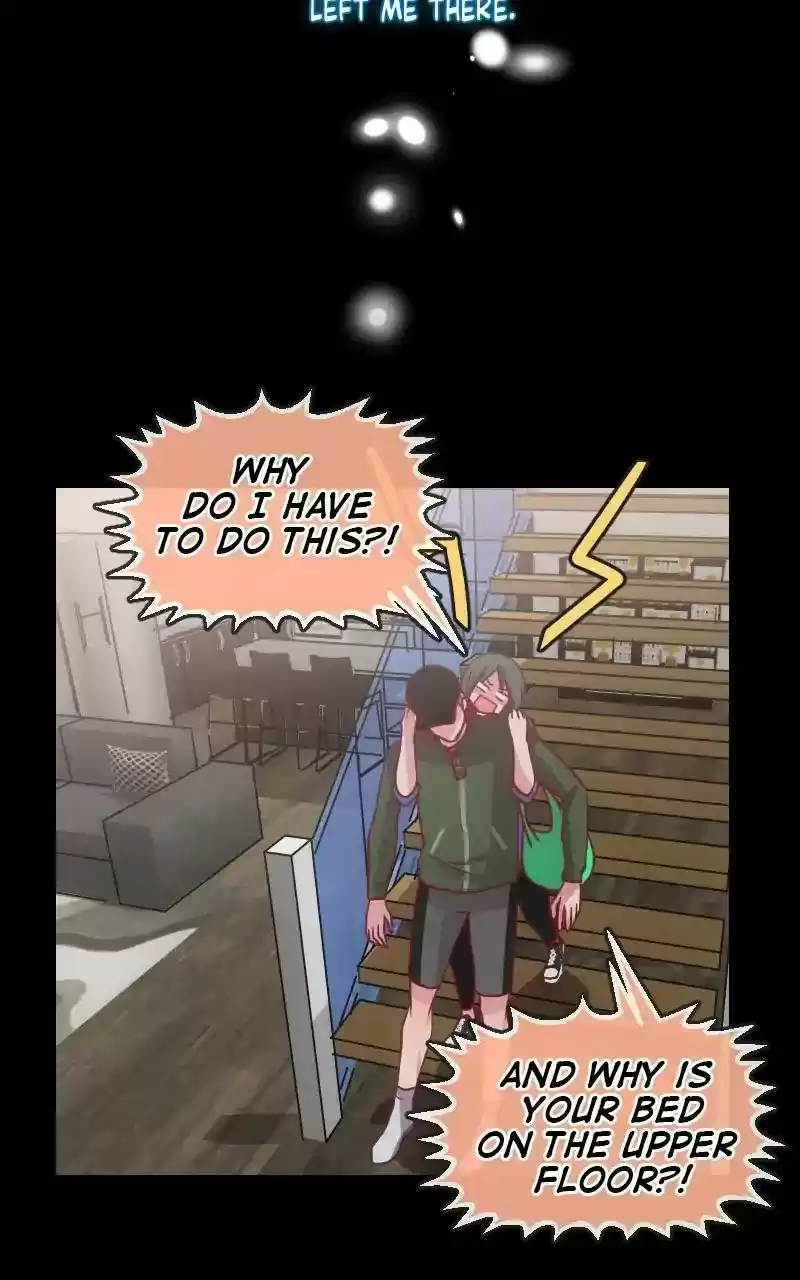 Age Matters Chapter 10: