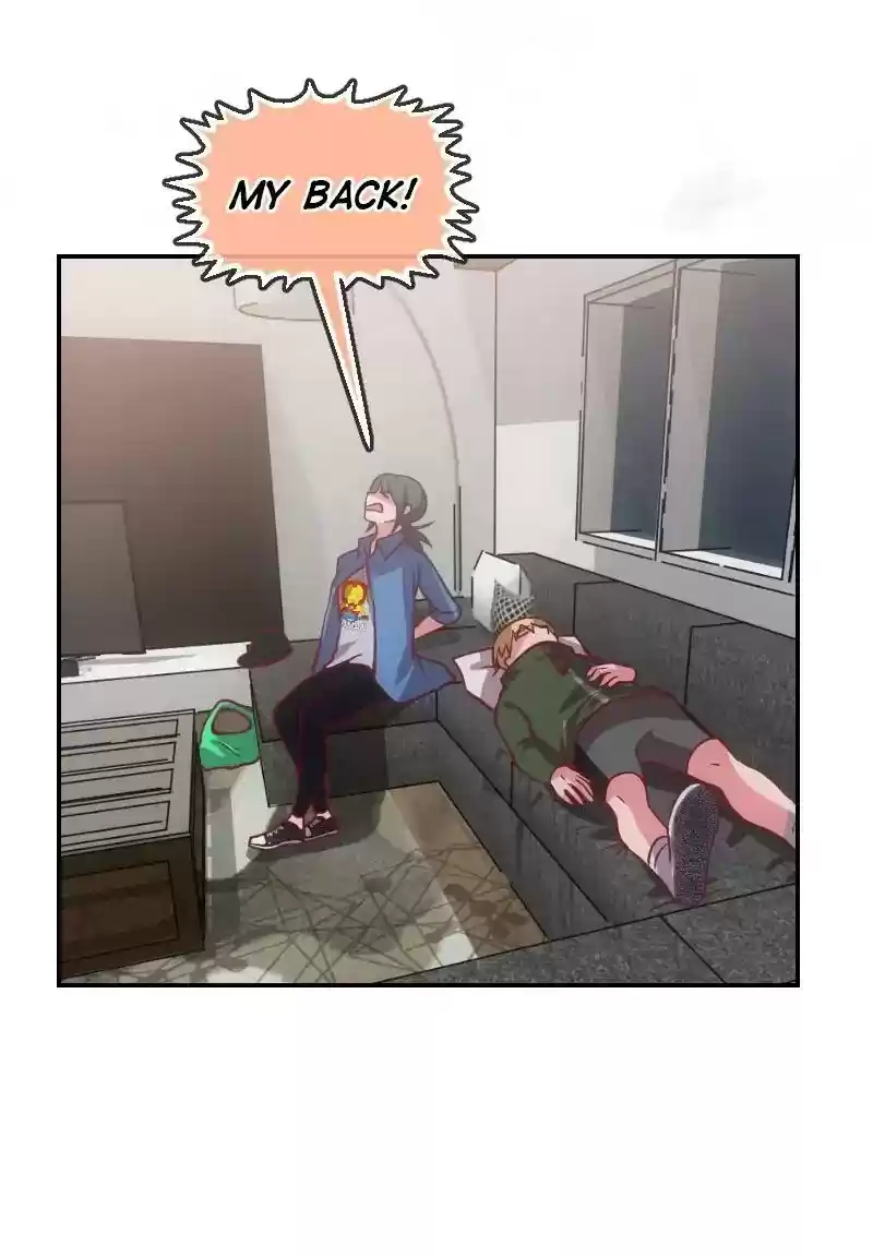 Age Matters Chapter 10: