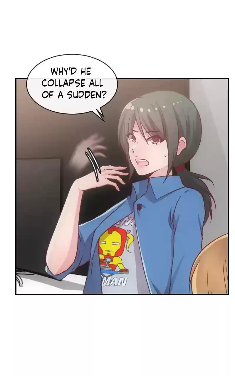 Age Matters Chapter 10: