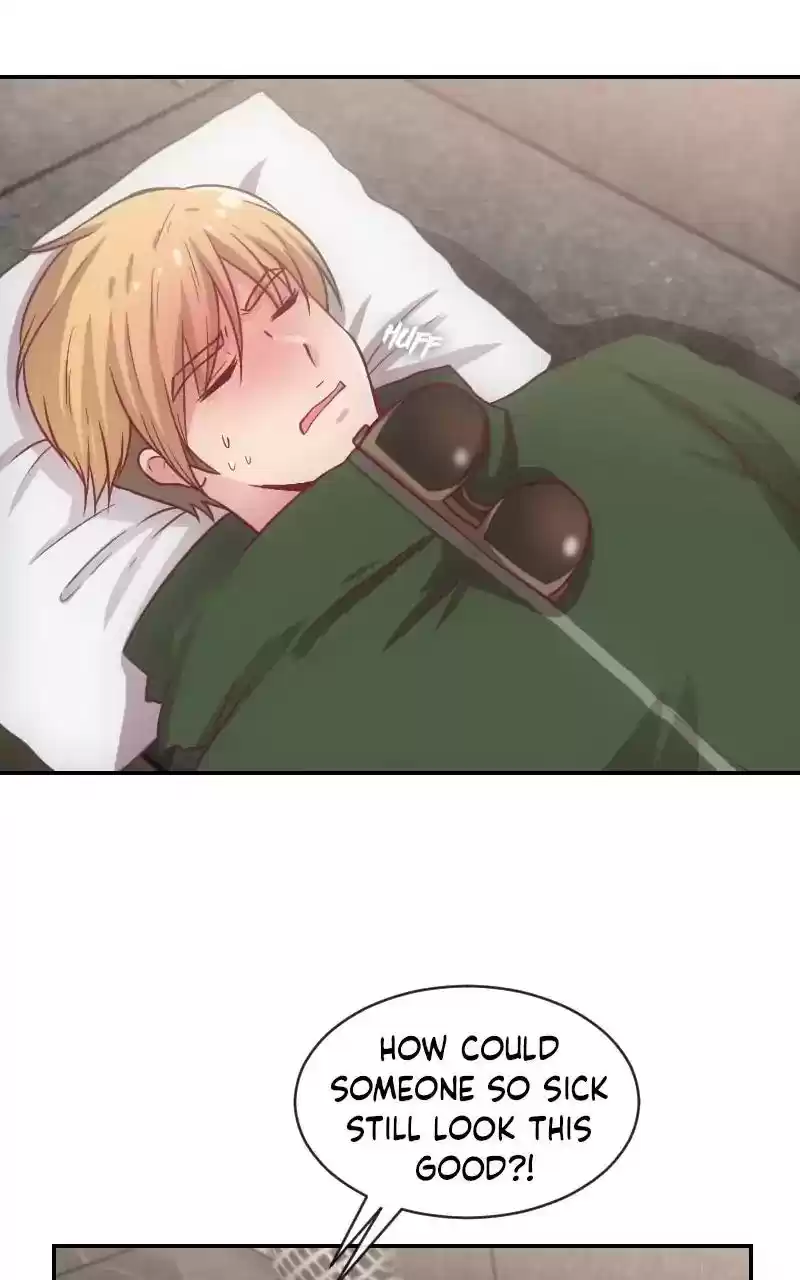 Age Matters Chapter 10: