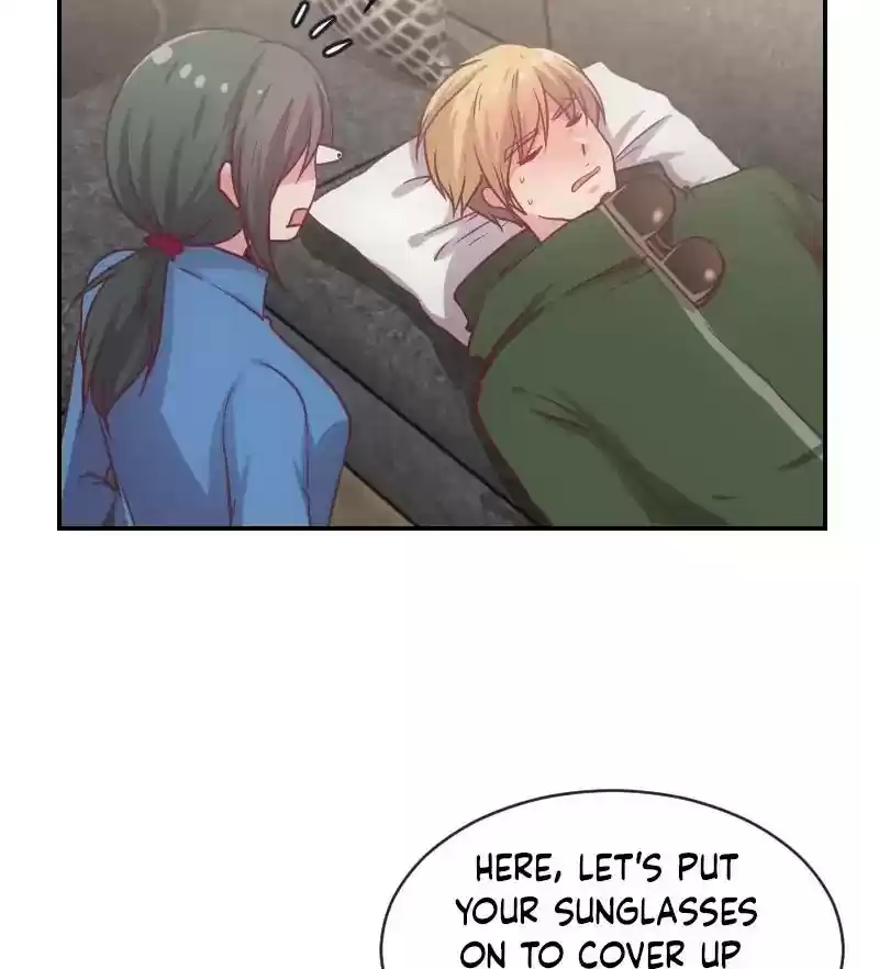 Age Matters Chapter 10: