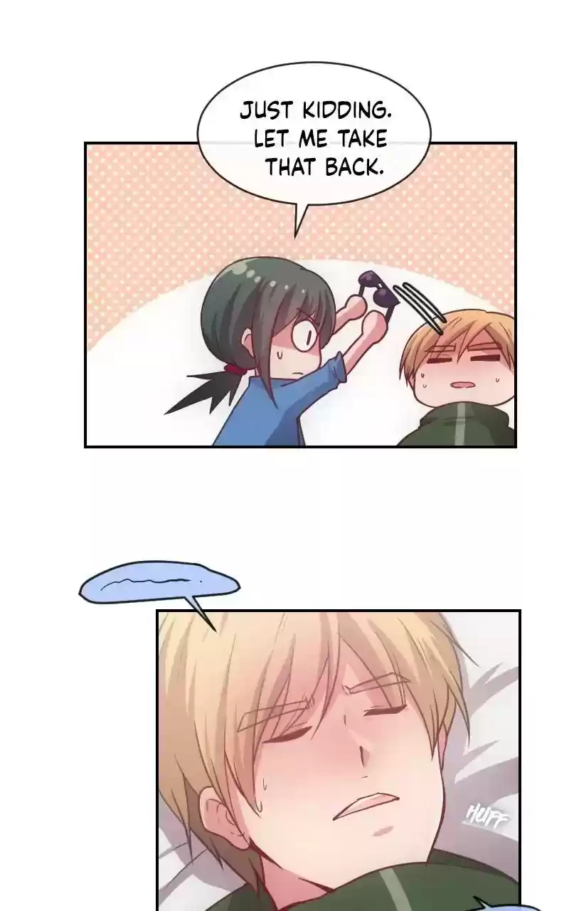 Age Matters Chapter 10: