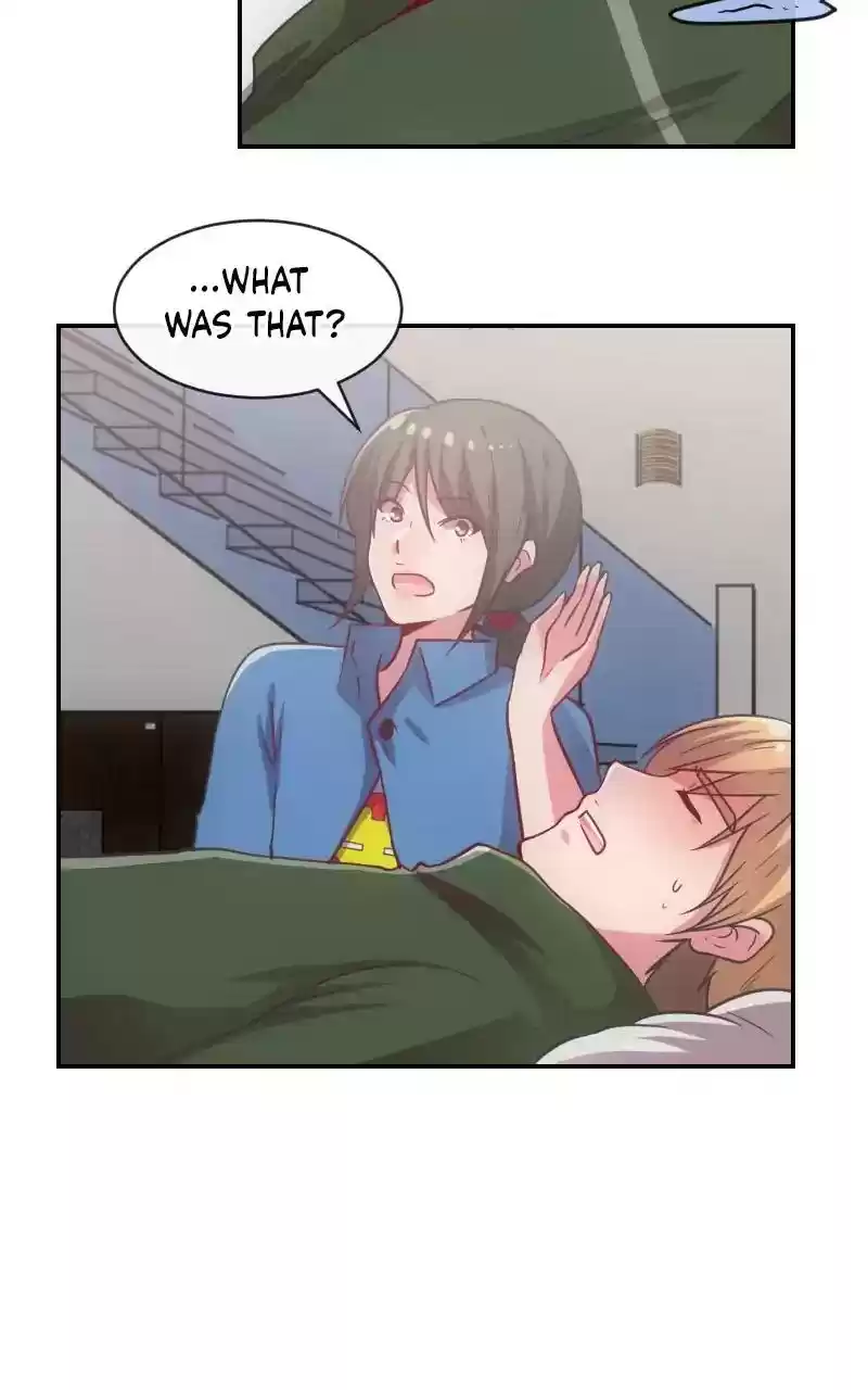 Age Matters Chapter 10: