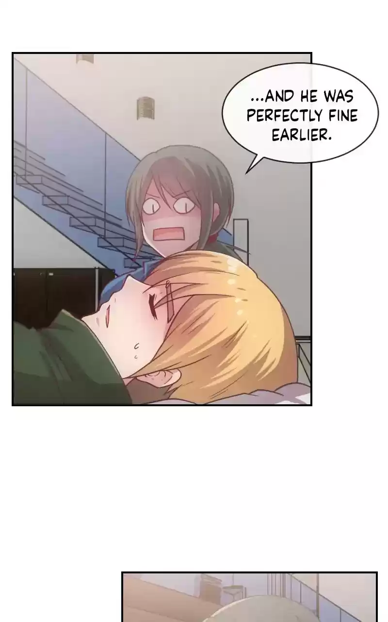 Age Matters Chapter 10: