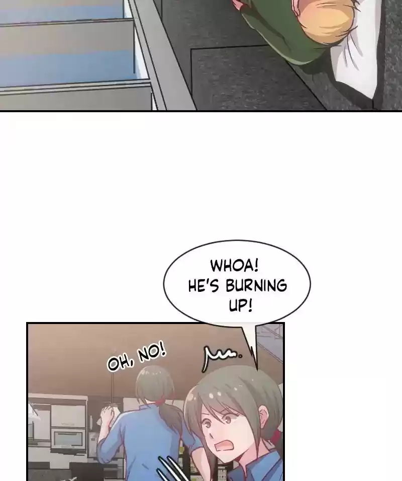 Age Matters Chapter 10: