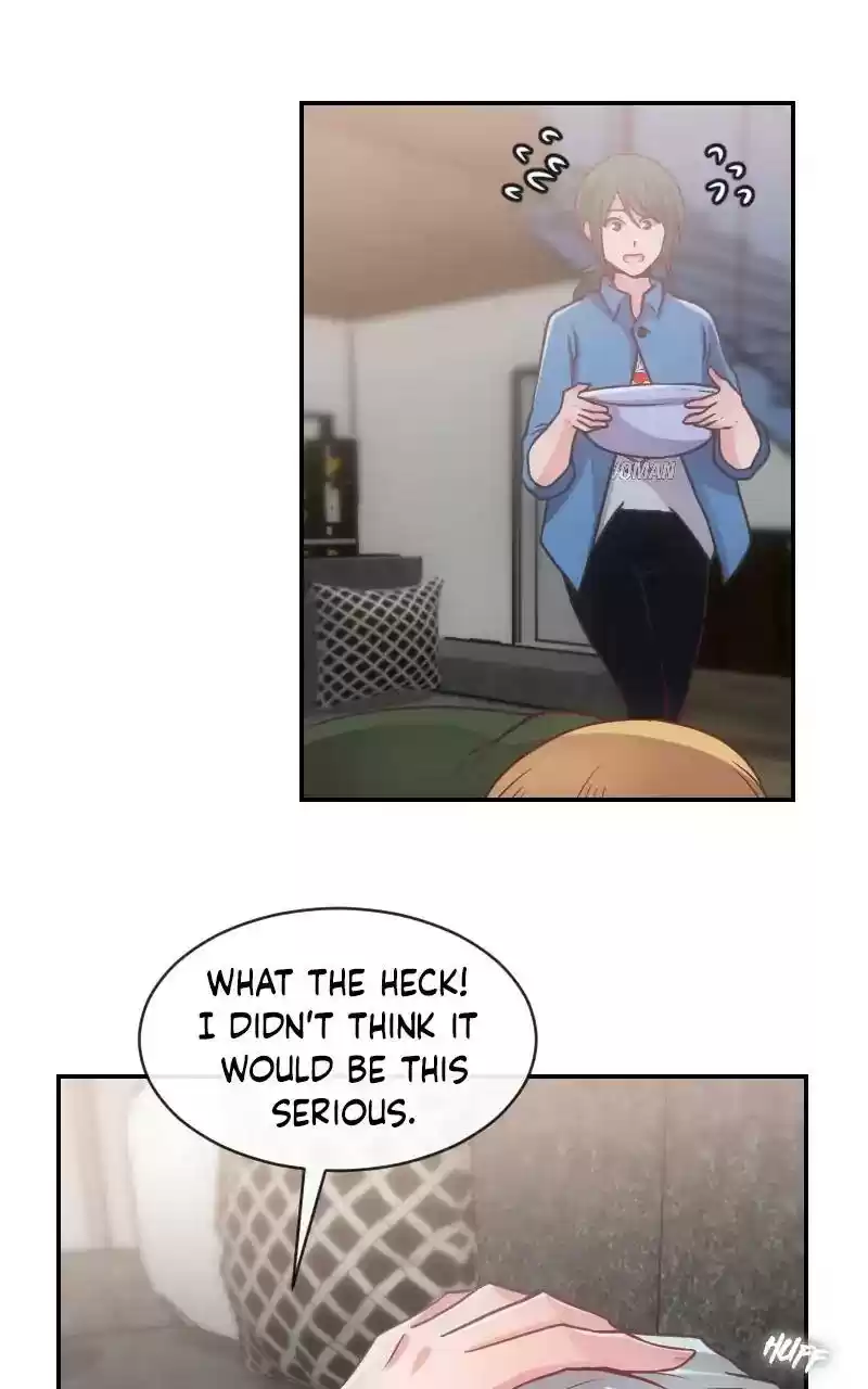 Age Matters Chapter 10: