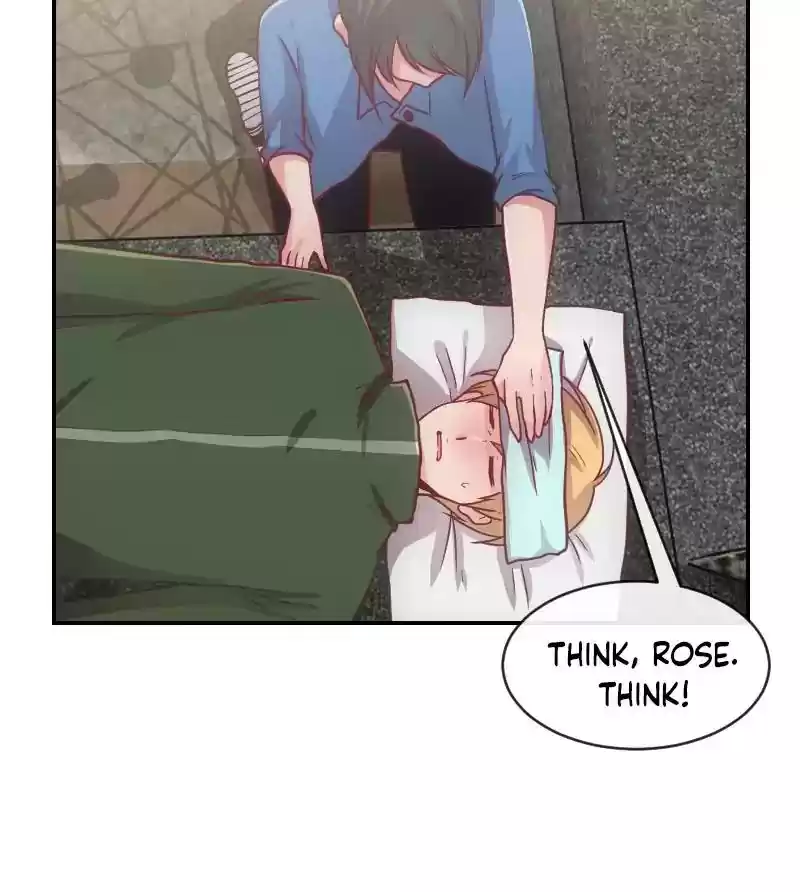 Age Matters Chapter 10: