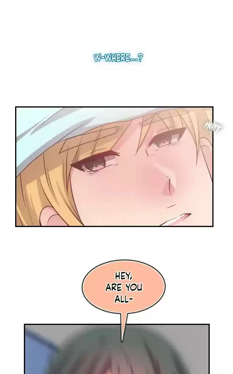 Age Matters Chapter 10: