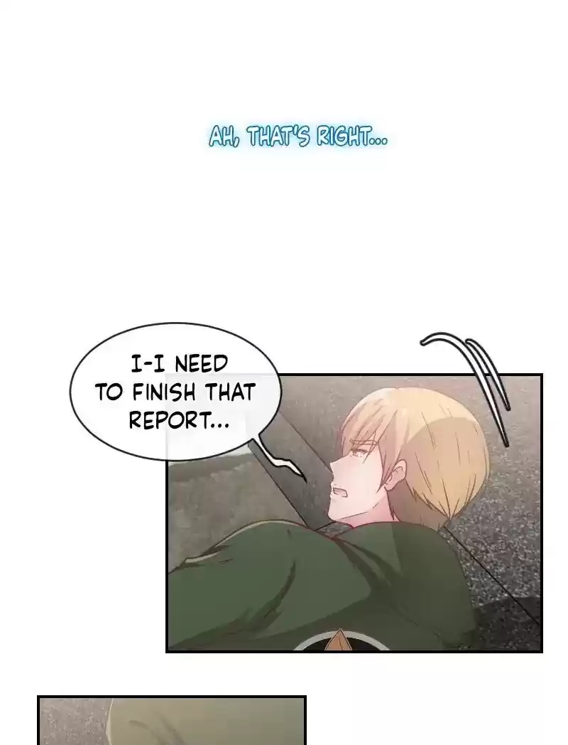 Age Matters Chapter 10: