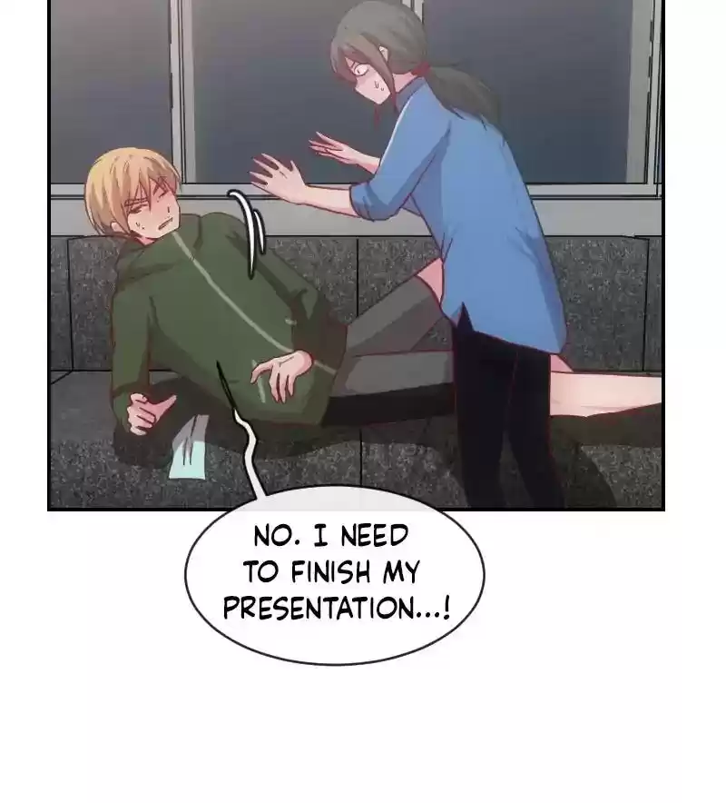 Age Matters Chapter 10: