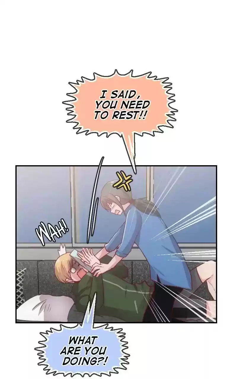 Age Matters Chapter 10: