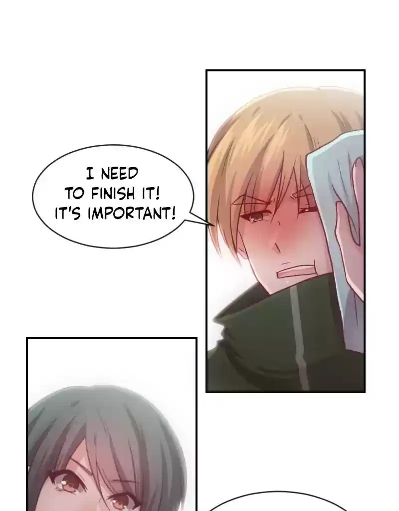 Age Matters Chapter 10: