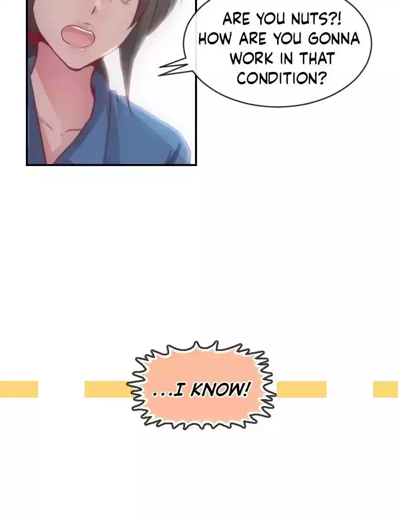 Age Matters Chapter 10: