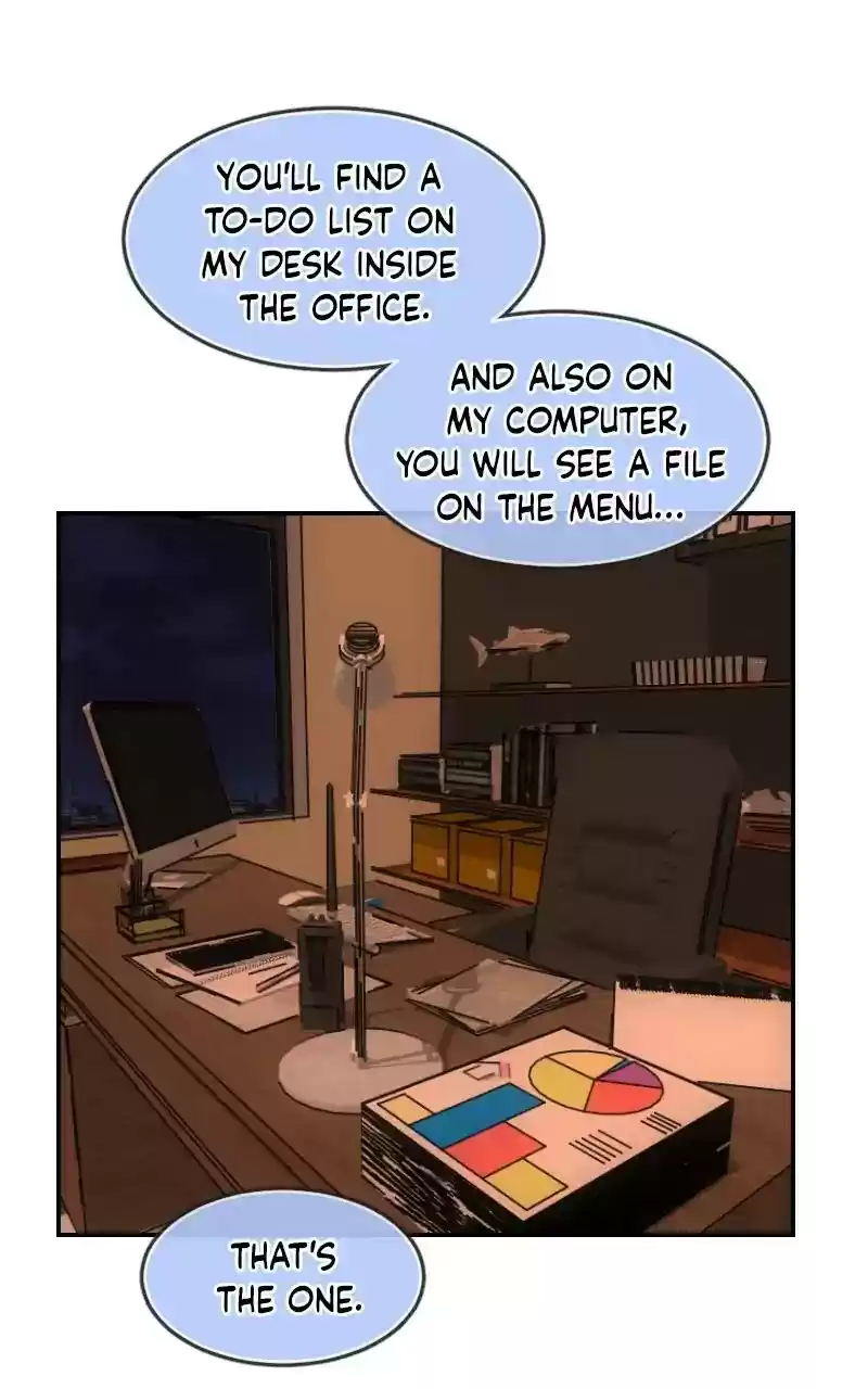 Age Matters Chapter 10: