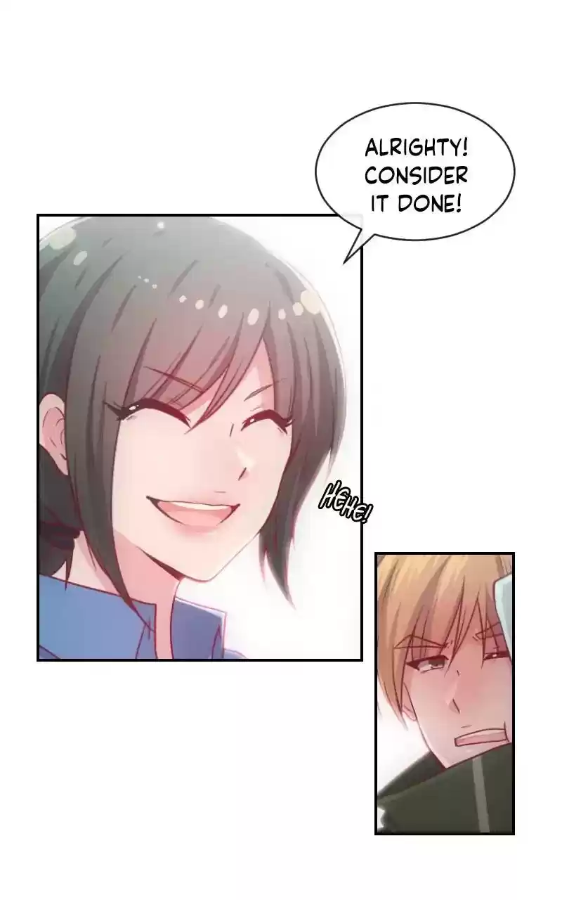 Age Matters Chapter 10: