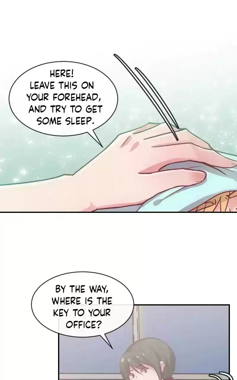 Age Matters Chapter 10: