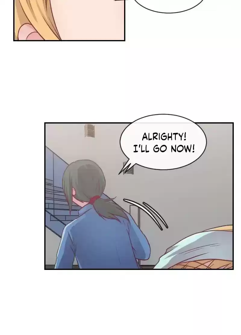 Age Matters Chapter 10: