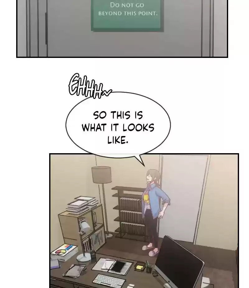 Age Matters Chapter 10: