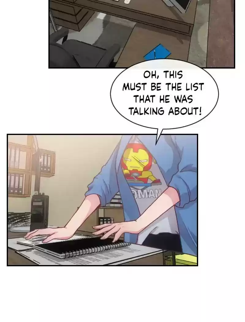 Age Matters Chapter 10: