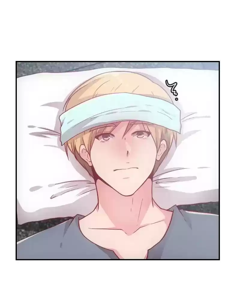 Age Matters Chapter 10: