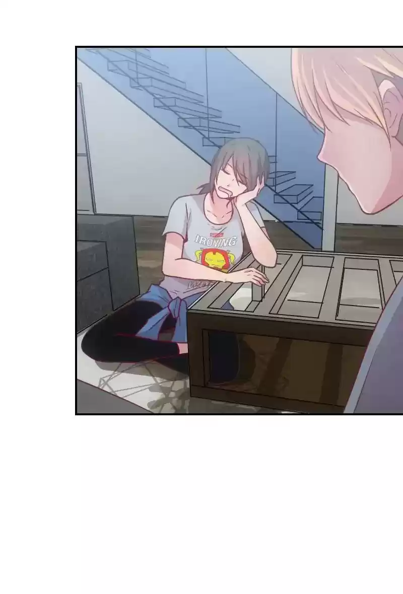 Age Matters Chapter 10: