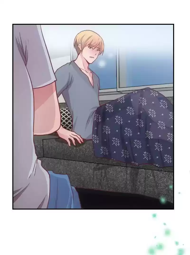 Age Matters Chapter 10: