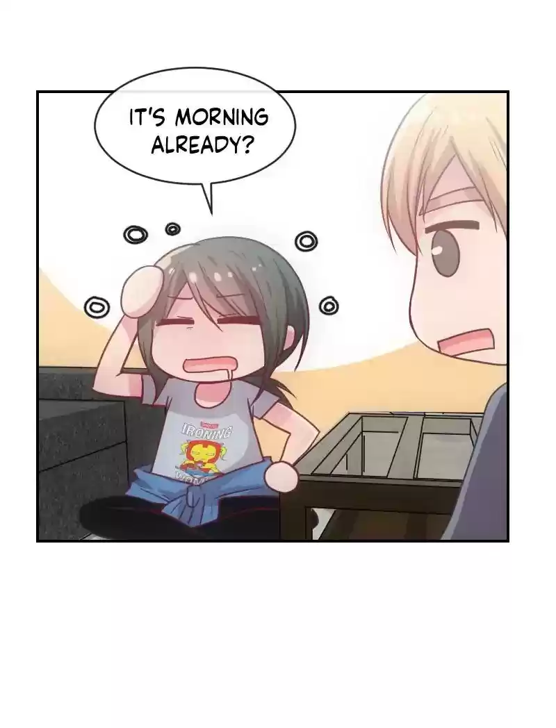 Age Matters Chapter 10: